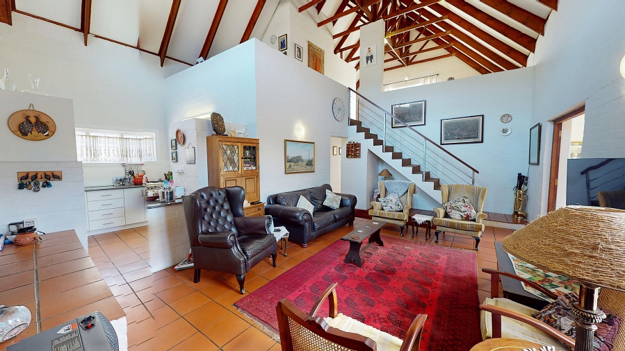 4 Bedroom Property for Sale in Dobson Western Cape